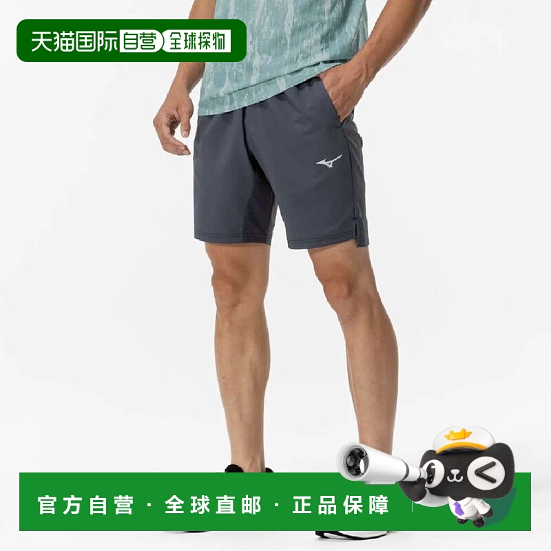 日本直邮【日本直邮】Mizuno美津浓短裤男女同款紧身裤32MDC03207