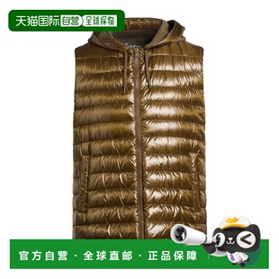 1h可退 香港直邮Herno 男士 背心
