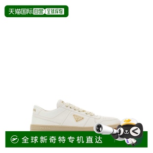 1E792MFDD3038F0304 1h可退 香港直郵PRADA 女士芭蕾樂(lè)福鞋 AW202