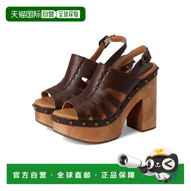 1h可退 【美国直邮】dingo 女士 时尚休闲鞋