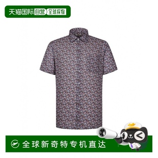 纯棉修身 1小时内可退 短袖 韩国直邮daks Polo衫