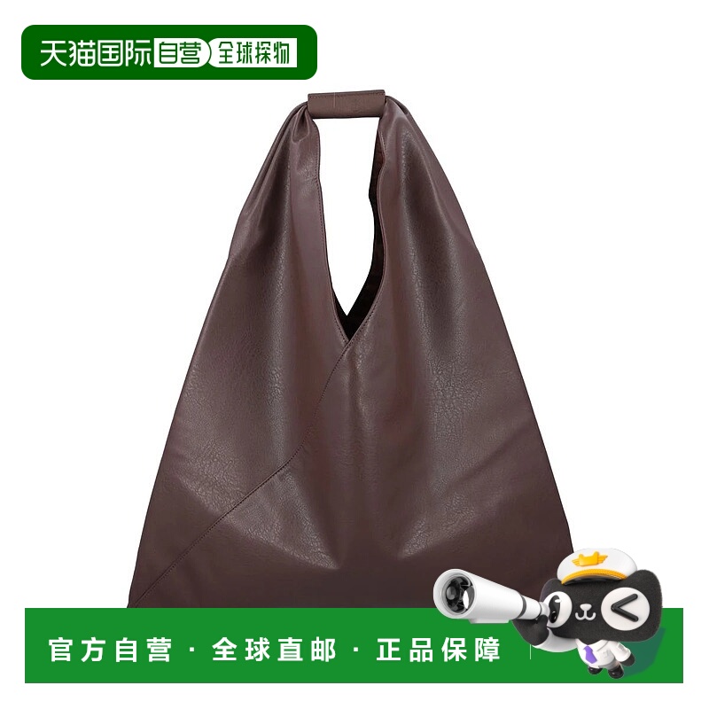 1h可退 香港直邮MM6 MAISON MARGIELA 女士单肩包 25AS54WD0039P8