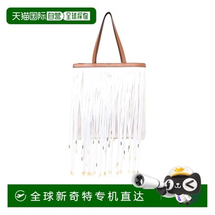 MC4241PP0MOU210A 1h可退 香港直郵MOSCHINO 女士斜挎包 SS2025