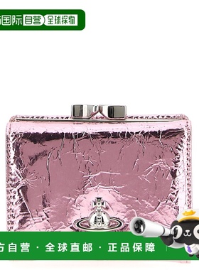 香港直邮VIVIENNE WESTWOOD 女士手提包 5115002MWL00A7G404卡包