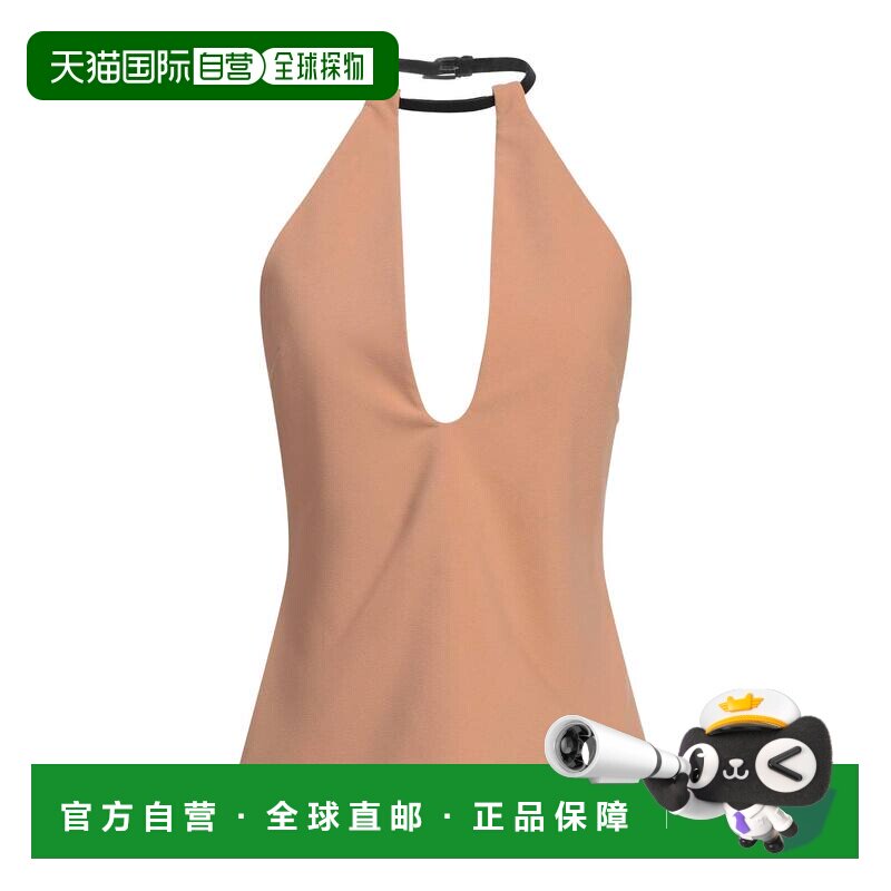 1h可退 香港直邮潮奢 The Attico 女士 上衣 pink粉色 舒适时尚,女装/女士精品,T恤,淘宝优惠券,粉丝福利购,淘宝优惠卷