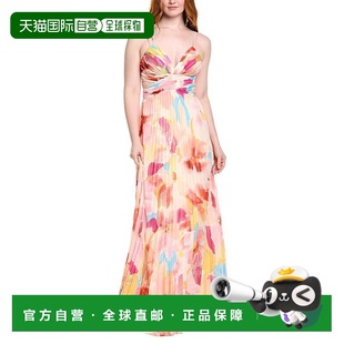 女士 amur 连衣裙长裙礼服 美国直邮 1h可退