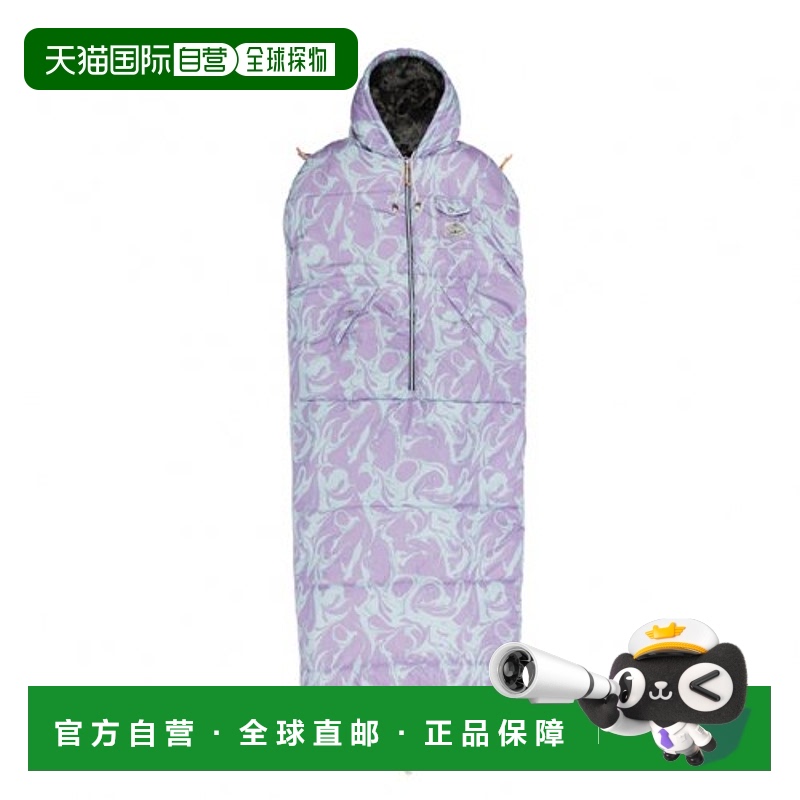 韩国直邮POLER 山系户外旅行露营保暖睡袋 223ACU5502-ADW