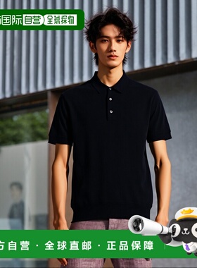 1h可退 香港直邮TOM FORD 男士POLO衫 KPS004YMC024S25HB785 SS20