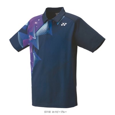 日本直邮Yonex 网球服（男式/制服） 衬衫/男女通用 (10606)