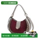 collectionJain mia 自营 Embossed Croc Bag Luxe Shoulder
