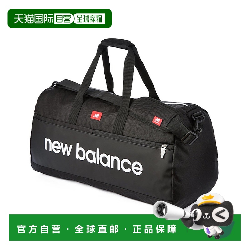 日本直邮 New Balance 波士顿背包50L [LAB35723] 背包运动休闲