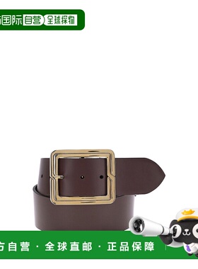 1h可退 香港直邮潮奢 Etro 艾特罗 女士 皮帶 WP3B0046AP238腰带