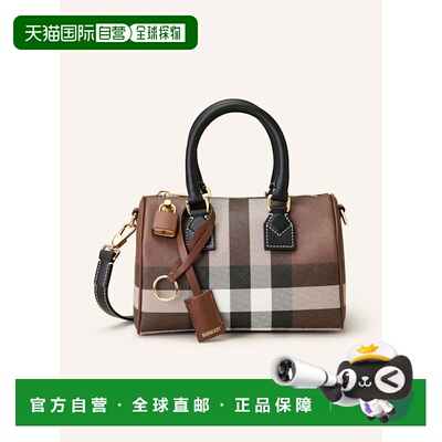香港直邮BURBERRY 女士手提包 100282695415000 CO 花色 Crossbod