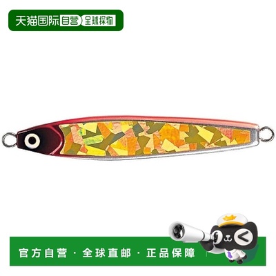 【日本直邮】YO-ZURI 布兰卡太刀鱼 SP 80g GORH