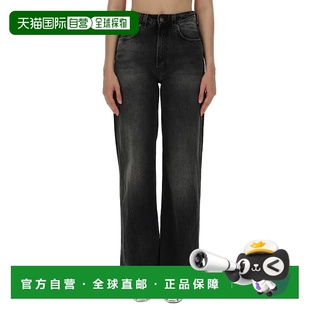 HEW03300DF119L0790L0790直筒裤 HAIKURE 女士牛仔裤