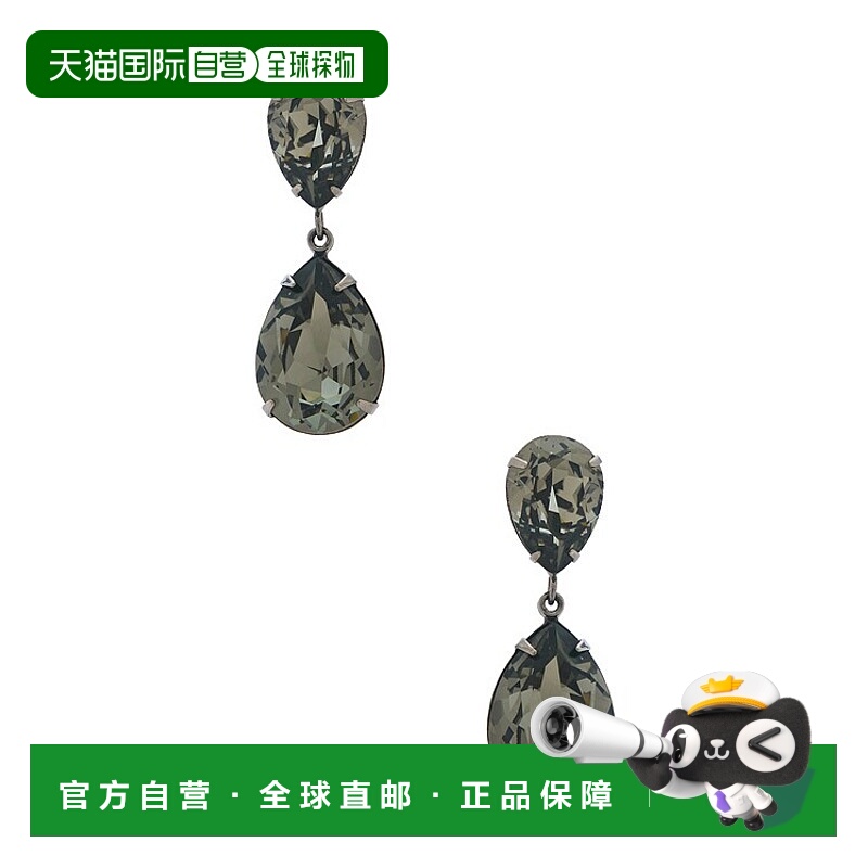 1h可退 香港直邮JENNIFER BEHR 珍妮弗 贝尔 Judy 耳环 50RB101