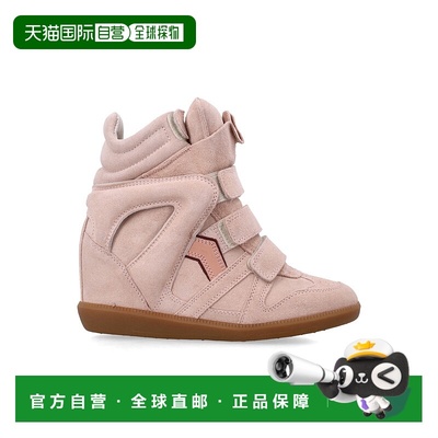 欧洲直邮isabel marant 女士 休闲鞋女鞋