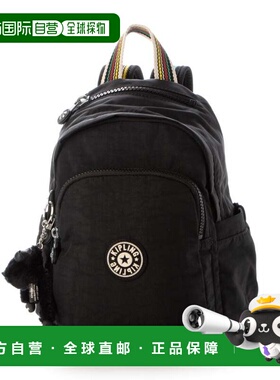 日本直邮Kipling DELIA MINI 背包 [K03425AW04422]双肩包