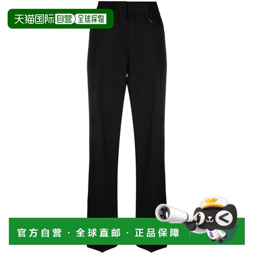 香港直邮JACQUEMUS 女士正装裤 233PA0641333990 AW支付后1h可退