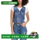 blue bone Ponte 自营rag Vest Miramar Isabella 美国奥莱直