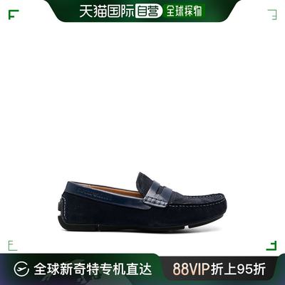 香港直邮EMPORIO ARMANI 男士休闲鞋 X4B146XN784M785