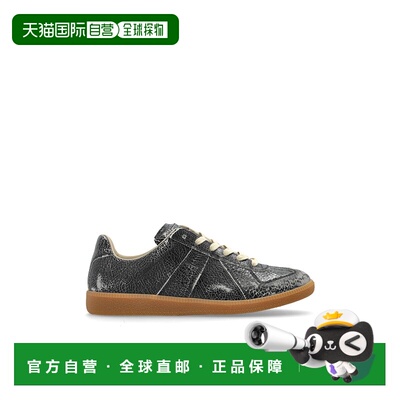 香港直邮MAISON MARGIELA 男士运动鞋 S57WS0517P7424H8328