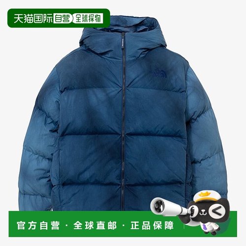 韩国直邮THE NORTH FACE [NJ1DQ53K White Label Dying Free Move
