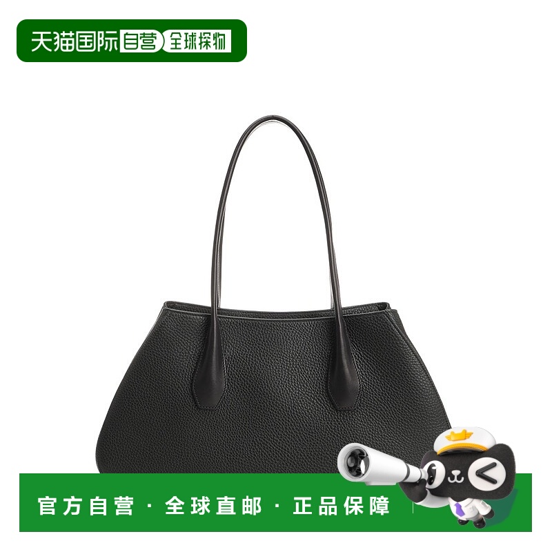 1h可退 香港直邮THE ROW 女士单肩包 W1855L624L72BBLCS AW2025