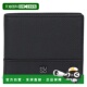 Black bossHugo 自营hugo Card Men Wallet Quantic Leather