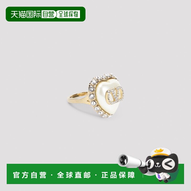 欧洲直邮VALENTINO GARAVANI 女士戒指 8W0J0BT3EXE支付后1h可退