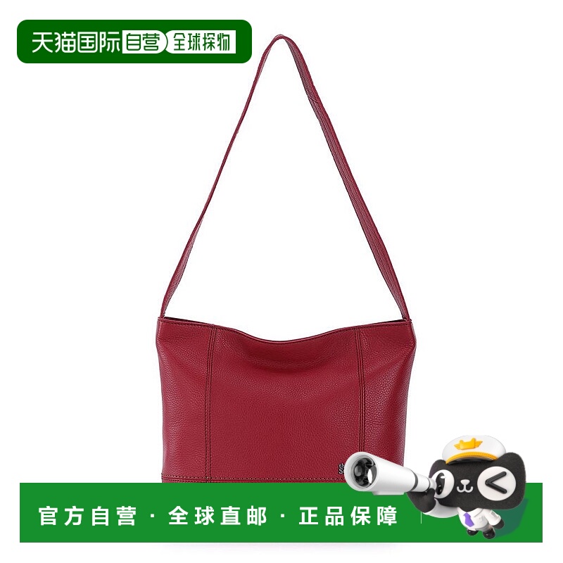 1h可退 【美国直邮】the sak 女士 单肩包