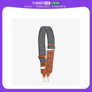 YouVichy丝带肩带 女士Strap Fendi 香港直邮潮奢