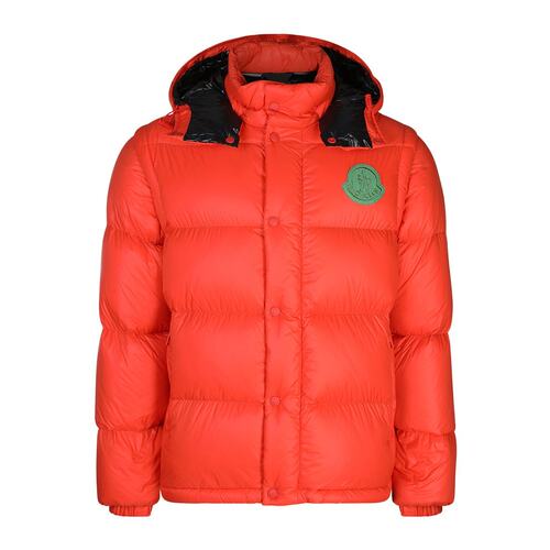 Moncler 连帽羽绒服 J20911A00022596RD
