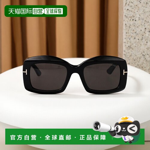 香港直邮Tom Ford 汤姆 福特 女士 VENETIA 眼镜 FT121801A