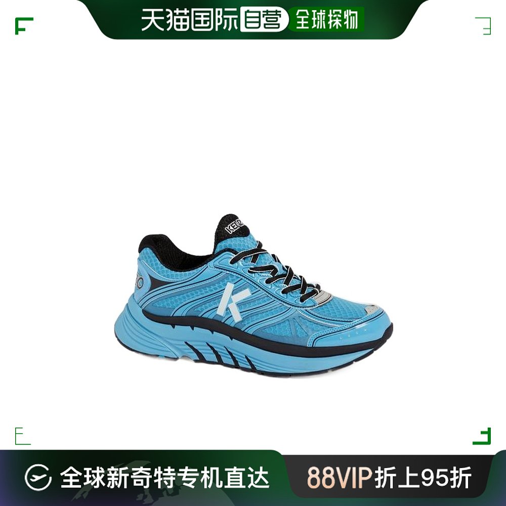 香港直邮KENZO男士运动鞋 FD65SN070F6773