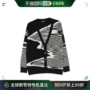 MT9R30W0012930BC 香港直邮MISSONI 男童针织毛衣