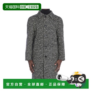 香港直邮Celine 长袖大衣 2M27D341Z.外套男装