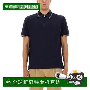 欧洲直邮paul 男士 1h可退 smith Polo衫 新款