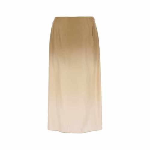 PRADA 女士半身裙 P150JSOOO14J3F0065 AW2024 花色