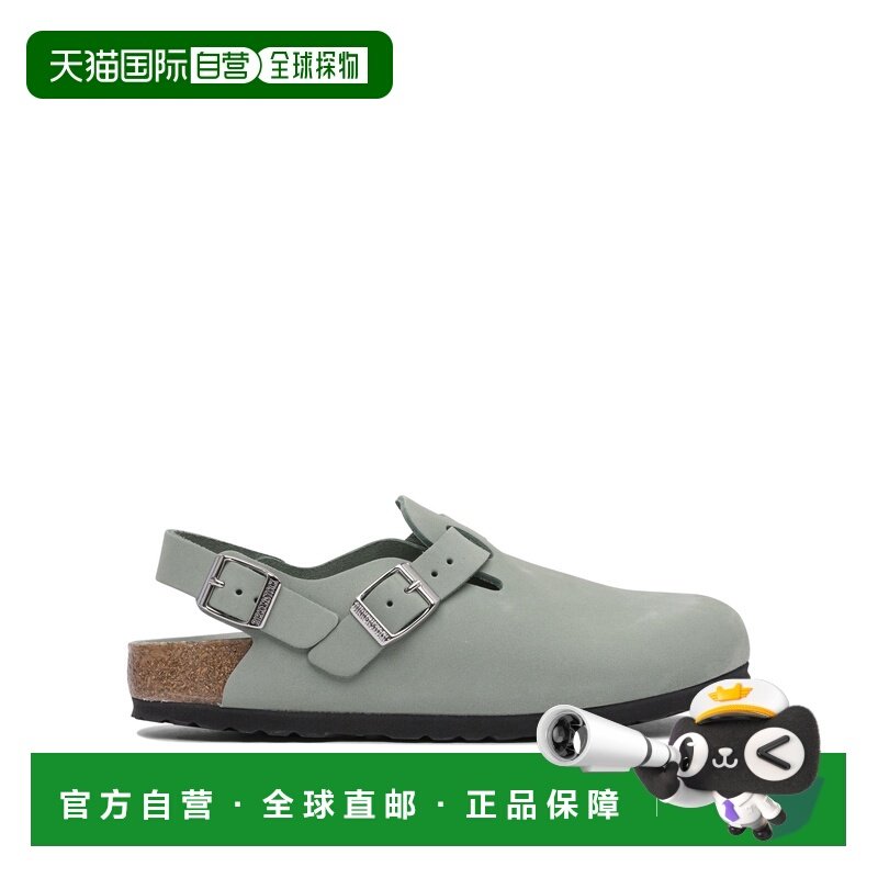 1h可退 香港直邮birkenstock 勃肯 女士 "TOKIO" SABOT 凉鞋 1029,运动鞋new,运动沙滩鞋/凉鞋,淘宝优惠券,粉丝福利购,淘宝优惠卷