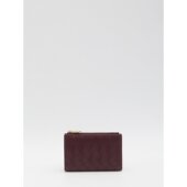 VENETA 女士钱包 749940VCPP22247 BOTTEGA 红色