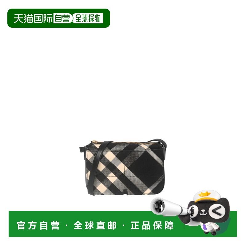 香港直邮Burberry 巴宝莉 女士 8103377-C1343 单肩包 81033771,箱包皮具/热销女包/男包,通用款女包,淘宝优惠券,粉丝福利购,淘宝优惠卷