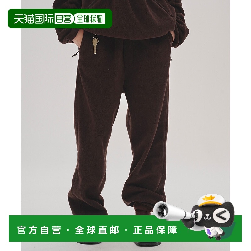 1h可退 日本直邮TODAYFUL 女士轻盈柔软休闲长裤 12520720