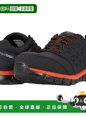 1h可退 香港直邮潮奢 Reebok 锐步 男士 Sublite Cushion - RB405