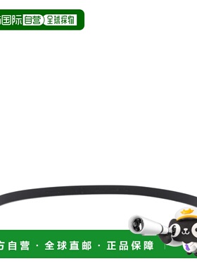 香港直邮PINKO 女士腰带 105479A1ACZ99Q