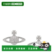 女士耳饰 香港直邮VIVIENNE WESTWOOD 6202003302P491P491