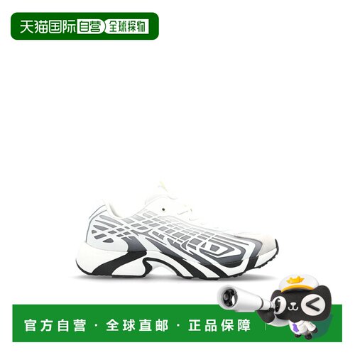 香港直邮DIESEL 男士运动鞋 SDVITS500LY03738P7473H1527 SS2026