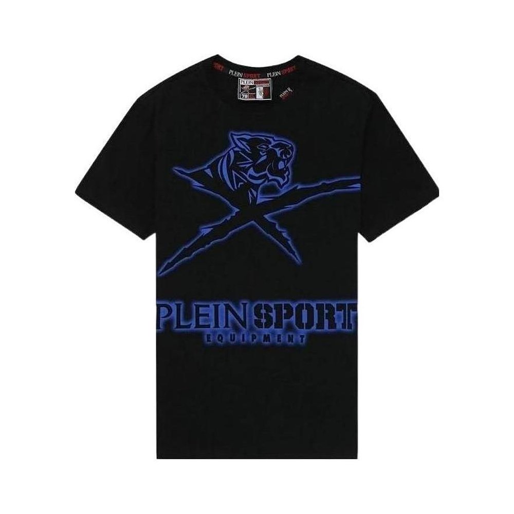 PHILIPP PLEIN 男士T恤 MTK1090SJY001N0208