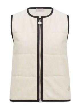 MONCLER 女士西服 K10938G0003989AX9034 SS2025