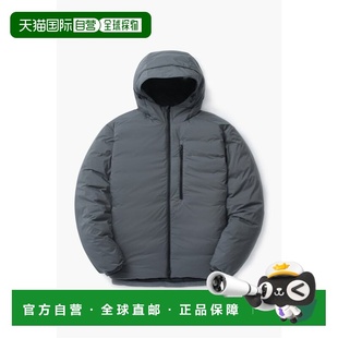 户外运动百搭休闲卫衣JWJDW23261GRY 正品 韩国直邮KOLON SPORT男士